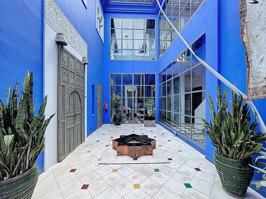 Luxury home in Marrakech, Marrakesh-Safi