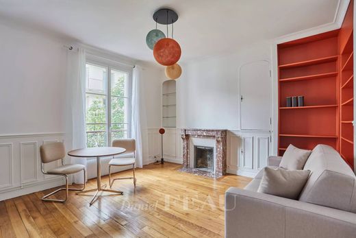 Appartement à Tour Eiffel, Invalides – Ecole Militaire, Saint-Thomas d’Aquin, Paris
