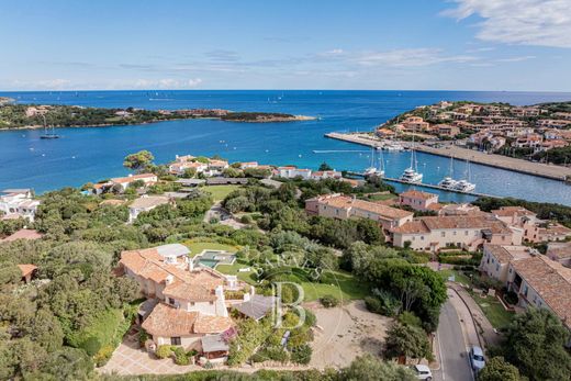 Villa in Porto Cervo, Provincia di Sassari