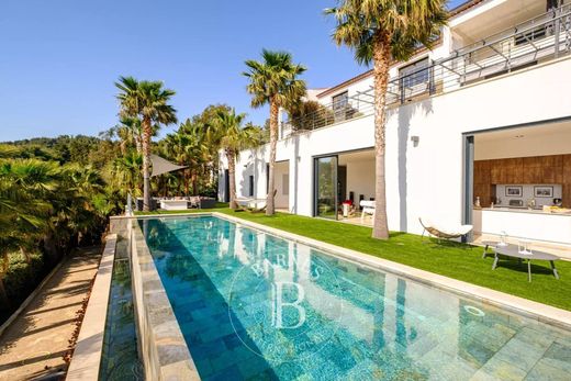 Villa in Les Issambres, Var