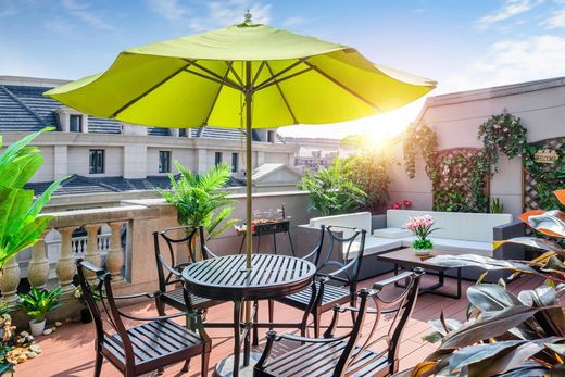 Appartement in Levallois-Perret, Hauts-de-Seine