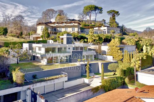 Villa à Sorengo, Lugano