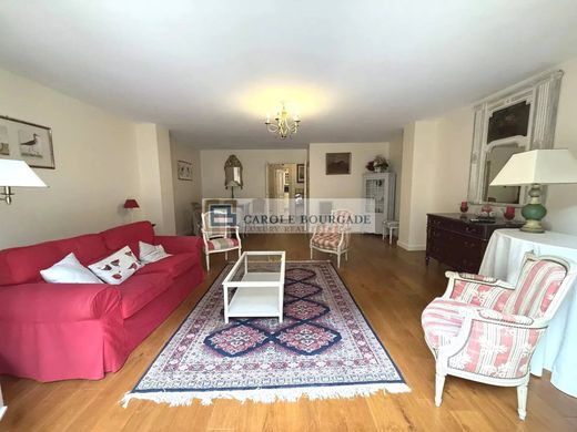 Appartement in Bordeaux, Gironde