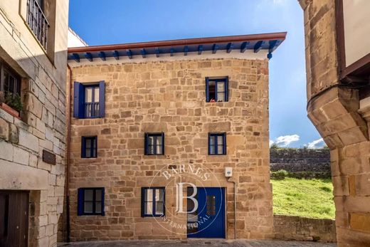 Luxus-Haus in Hondarribia, Guipuzcoa