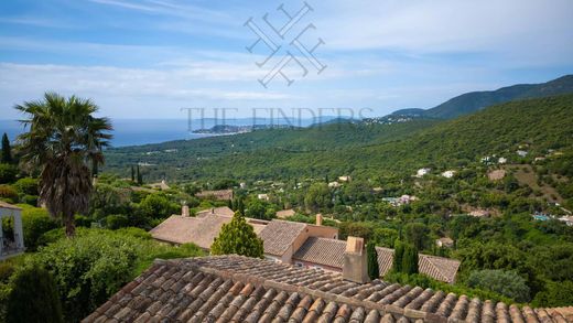 Villa La Croix-Valmer, Var