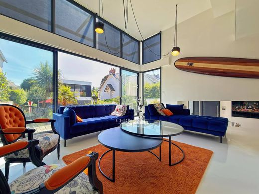 Villa in La Baule-Escoublac, Loire-Atlantique