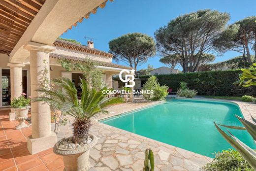 Villa en Cogolin, Var