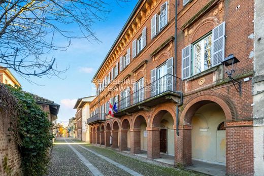 Villa in Poirino, Turin