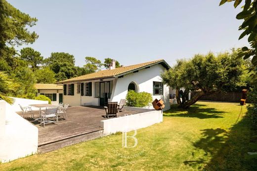 Casa di lusso a Hossegor, Landes