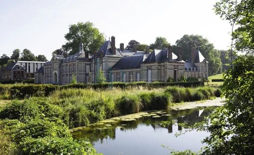 Apartment in Jouars-Pontchartrain, Yvelines