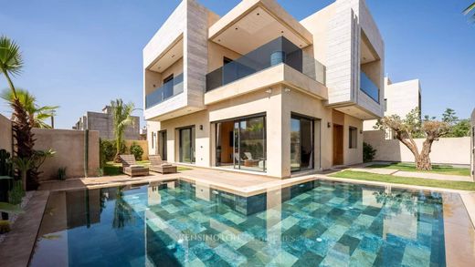 Villa en Marrakech, Marrakesh-Safi