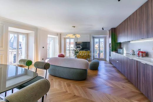 Apartment in Nice, Alpes-Maritimes