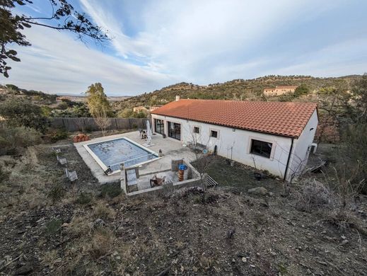 Πολυτελή κατοικία σε el Voló, Pyrénées-Orientales