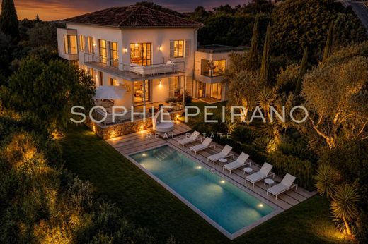 Villa in Cannes, Alpes-Maritimes