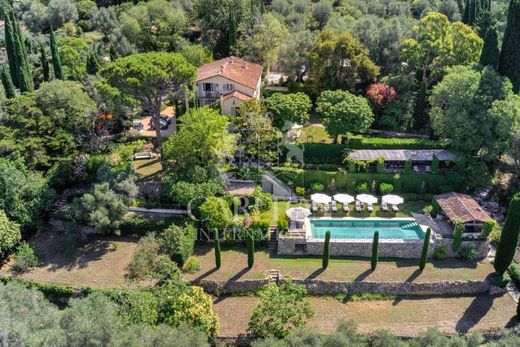 Усадьба / Сельский дом, Mouans-Sartoux, Alpes-Maritimes