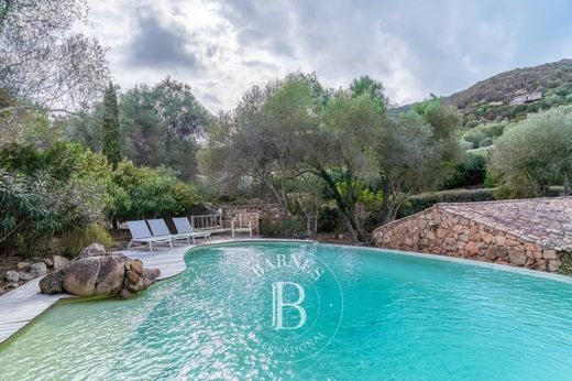 Casa de luxo - Porto-Vecchio, Córsega do Sul