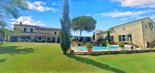 Luxury home in Puisseguin, Gironde