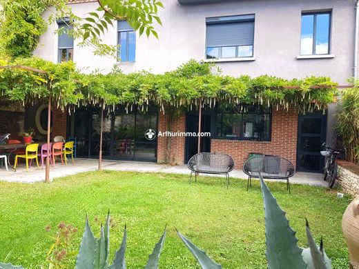 호화 저택 / Albi, Tarn