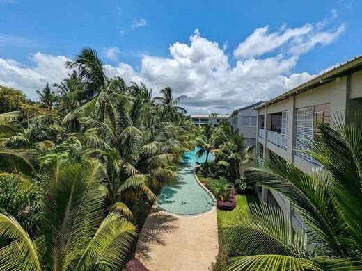 Péreybère, Rivière du Rempart Districtのペントハウス