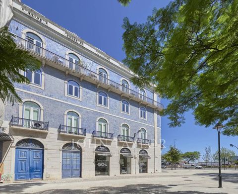 ﺷﻘﺔ ﻓﻲ Estrela, Lisbon
