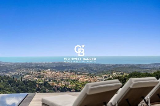 Villa in Vence, Alpes-Maritimes