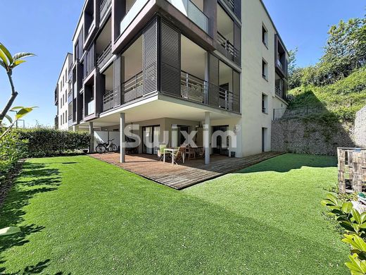 Apartment in Divonne-les-Bains, Ain