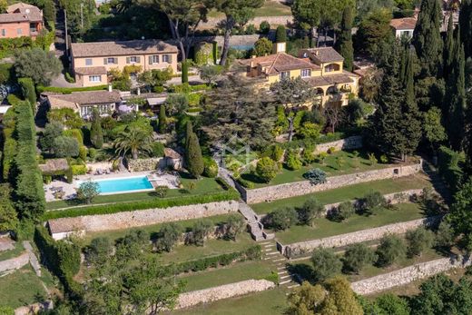 Villa in Mougins, Alpes-Maritimes