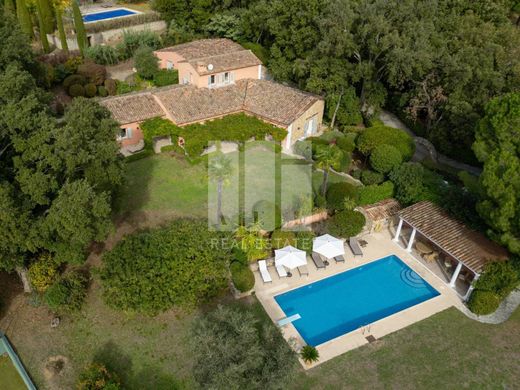 别墅  Auribeau-sur-Siagne, Alpes-Maritimes