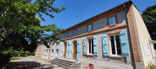 Casa di lusso a Lacroix-Falgarde, Alta Garonna