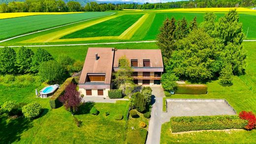 Luxus-Haus zu verkaufen in Bière