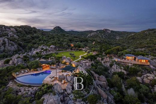 Villa in Bonifacio, South Corsica