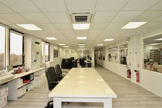 Ofis Saint-Thibault-des-Vignes, Seine-et-Marne