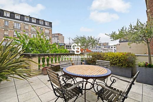 Casa de luxo - Boulogne-Billancourt, Hauts-de-Seine