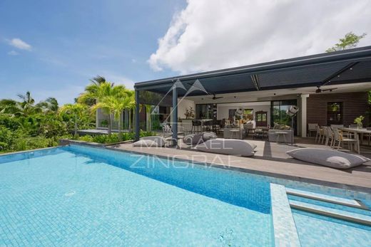 Villa à Haute Rive, Rivière du Rempart District