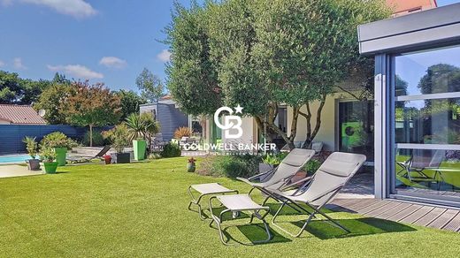 Πολυτελή κατοικία σε Les Sables-d'Olonne, Vendée