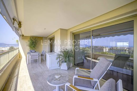 Piso / Apartamento en Cannes, Alpes Marítimos