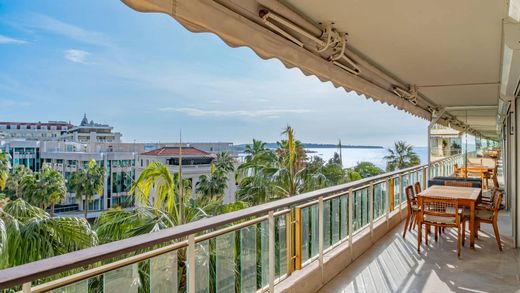 Apartment in Cannes, Alpes-Maritimes