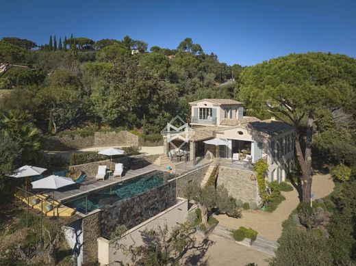 Villa in La Croix-Valmer, Var