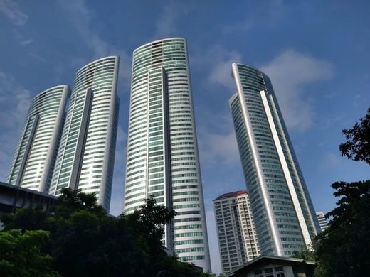 Appartement in Bangkok