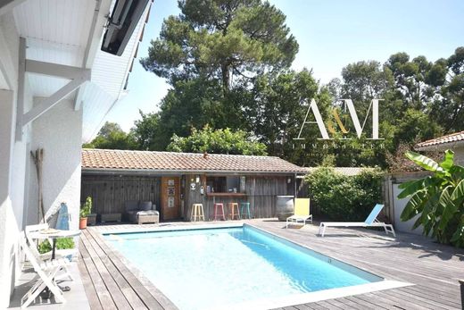 Luxury home in Andernos-les-Bains, Gironde