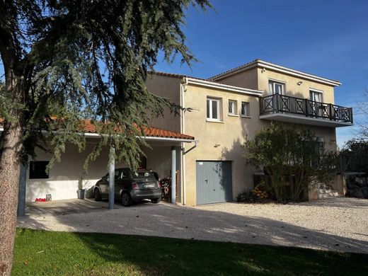 Luxury home in Plaisance-du-Touch, Upper Garonne