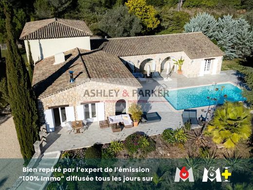 Βίλα σε Peymeinade, Alpes-Maritimes