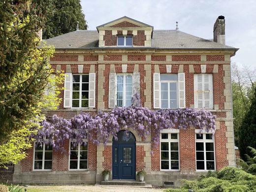 Luxury home in Ouilly-le-Vicomte, Calvados