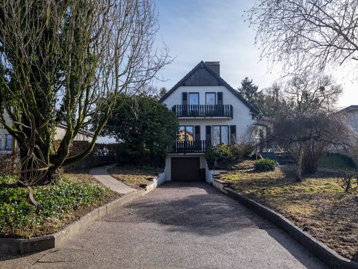 Элитный дом, Kehlen, Capellen