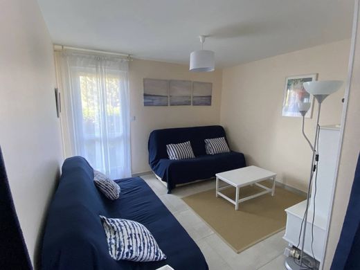 Apartment in Houlgate, Calvados