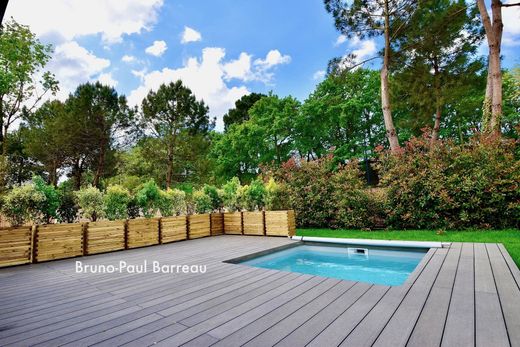 Maison de luxe à La Teste-de-Buch, Gironde