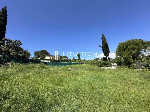 Terreno en Mougins, Alpes Marítimos