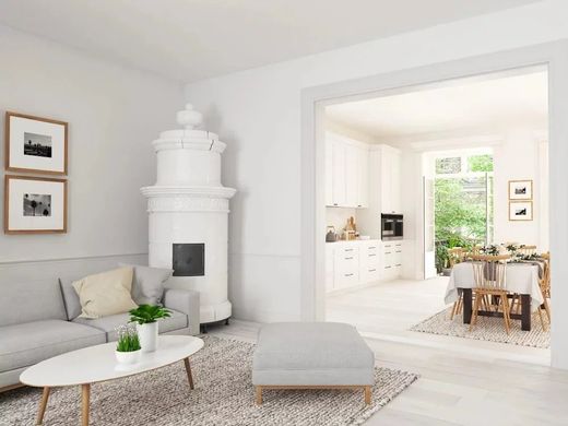 Appartamento a Courbevoie, Hauts-de-Seine