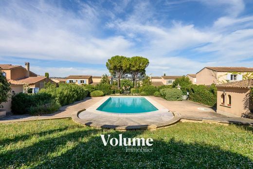 Luxury home in Aix-en-Provence, Bouches-du-Rhône