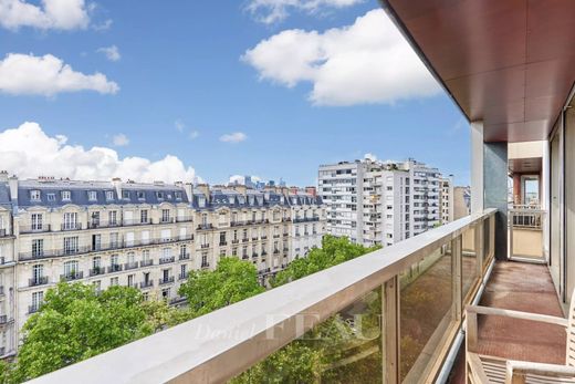 套间/公寓  La Muette, Auteuil, Porte Dauphine, Paris
